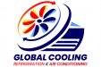 Global Cooling Refrigeration & Air Conditioning